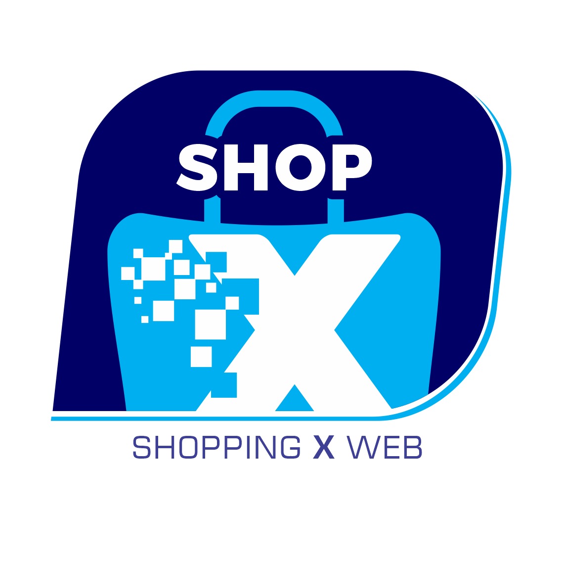 Shop X Web