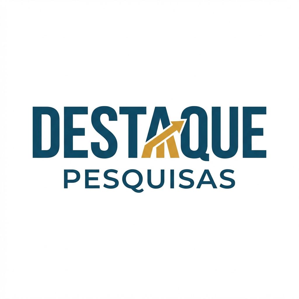 Destaque Pesquisas
